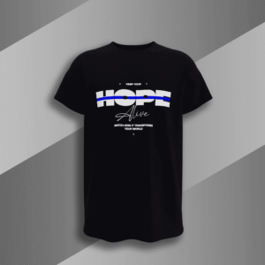 Unisex classic fit cotton t-shirt with bold graphic print, designed for everyday comfort and streetwear style – from Bold Munk.